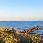 Sun Wave Near The Sea Sveti Vlas