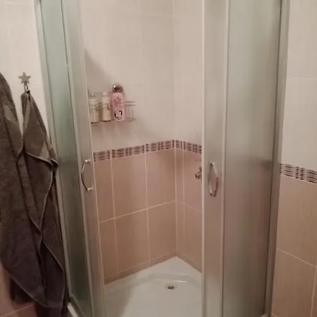 Διαμέρισμα Sun Wave Near The Sea