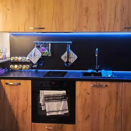 Sun Wave Near The Sea Διαμέρισμα Μπουργκάς