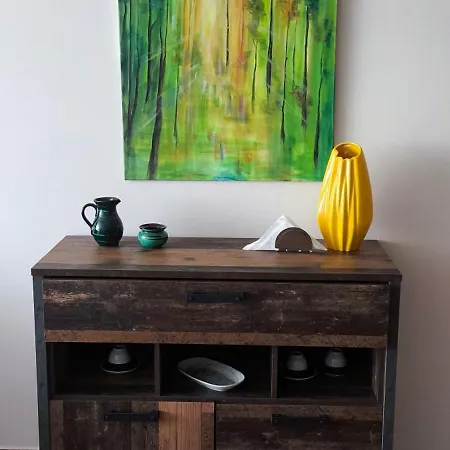 Sun Wave Near The Sea * Μπουργκάς