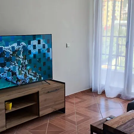 Sun Wave Near The Sea Διαμέρισμα *