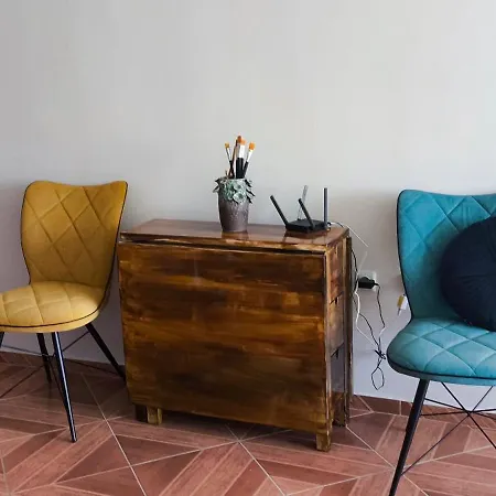 Appartement Sun Wave Near The Sea *