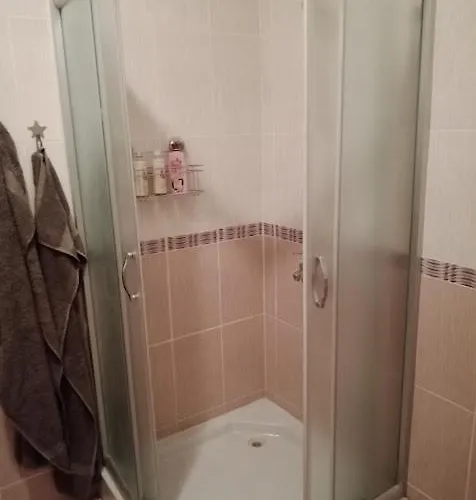 Apartment Sun Wave Near The Sea