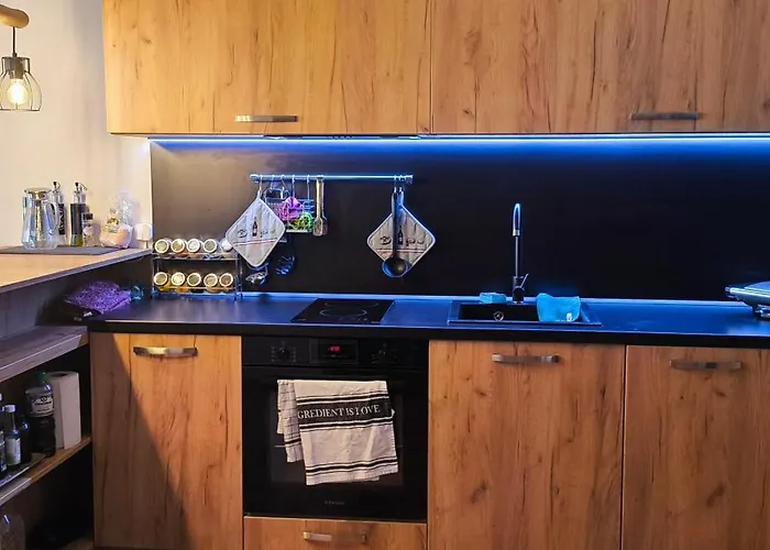 Sun Wave Near The Sea Apartment Sveti Vlas