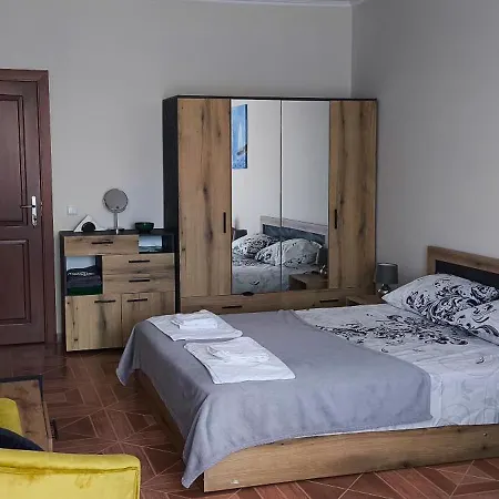 Apartamento Sun Wave Near The Sea