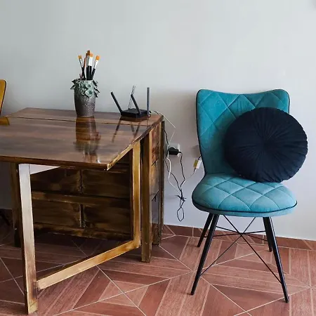 Sun Wave Near The Sea Appartement