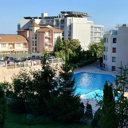 Apartamento Sun Wave Near The Sea